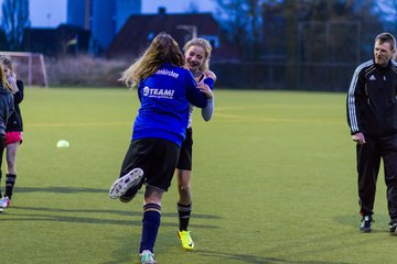 Bild 48 - C-Juniorinnen KT Training